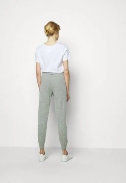 MICHAEL Michael Kors Damen ECO TAPE - Jogginghose - Pearl Heather 12 MICHAEL Michael Kors Damen ECO TAPE - Jogginghose - Pearl Heather -MICHAEL Michael Kors 004df17a8dca40a1b4b1743572db17b0