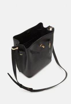 MICHAEL Michael Kors Damen HAMILTON LEGACY - Handtasche - Black -MICHAEL Michael Kors 008136bcef3e4c0798947b7c6b597c7e