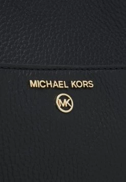 MICHAEL Michael Kors Damen TOTE - Handtasche - Black -MICHAEL Michael Kors 00b95babadcd42778a970a6d545f1fc8