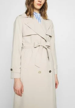 MICHAEL Michael Kors Damen DRAPY - Trenchcoat - Dune 15 MICHAEL Michael Kors Damen DRAPY - Trenchcoat - Dune -MICHAEL Michael Kors 0139b166ee6e4121b2fbe3b31c8908bc
