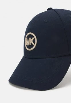 MICHAEL Michael Kors KAPPE UNISEX - Cap - Marine -MICHAEL Michael Kors 01c815e35caf43fab604b8de7a48c2a1