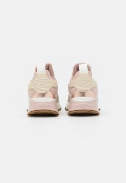 MICHAEL Michael Kors Damen THEO SPORT - Sneaker Low - Soft Pink 12 MICHAEL Michael Kors Damen THEO SPORT - Sneaker Low - Soft Pink -MICHAEL Michael Kors 024d4a9fed3548f293bb506d9b11a361