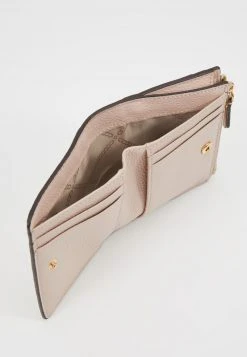 MICHAEL Michael Kors Damen JET SET SNAP BILLFOLD SMALL - Geldbörse - Soft Pink -MICHAEL Michael Kors 0255e1c9af984c968d6a25c20cc1ba31