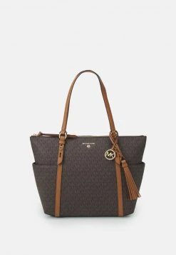 MICHAEL Michael Kors Damen SULLIVAN TOTE - Shopping Bag - Acorn