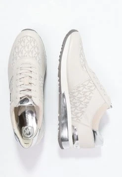 MICHAEL Michael Kors Damen ALLIE - Sneaker Low - Vanilla 12 MICHAEL Michael Kors Damen ALLIE - Sneaker Low - Vanilla -MICHAEL Michael Kors 03d81d045c5441949cf71d7724519557