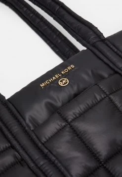 MICHAEL Michael Kors Damen STIRLING TOTE - Shopping Bag - Black -MICHAEL Michael Kors 047bf32070634cdda5d5dfae1721dd26