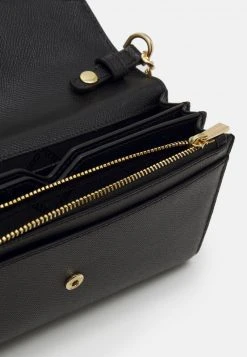 MICHAEL Michael Kors Damen JET SET CHARM - Geldbörse - Black -MICHAEL Michael Kors 04eb4f2f39164548ab86277dffbfcf54