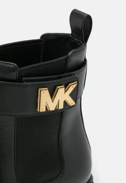 MICHAEL Michael Kors Damen STARK - Stiefelette - Black -MICHAEL Michael Kors 05f68d29bcd845b1a30dadd07cce1bdb