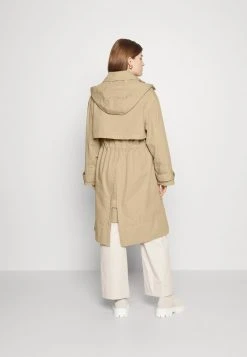 MICHAEL Michael Kors Damen Trenchcoat - Khaki 12 MICHAEL Michael Kors Damen Trenchcoat - Khaki -MICHAEL Michael Kors 06845ad67df94b1a977714020d95a33c