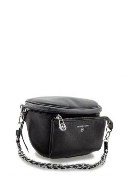 MICHAEL Michael Kors Damen SLATER - Gürteltasche - Black -MICHAEL Michael Kors 06a0f705f54647bbad4c8f22e0c5c961