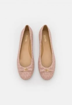 MICHAEL Michael Kors Damen AILEEN BALLET - Klassischer Ballerina - Light Pink 13 MICHAEL Michael Kors Damen AILEEN BALLET - Klassischer Ballerina - Light Pink -MICHAEL Michael Kors 06a6702dba54402bb8b2f7907154234a