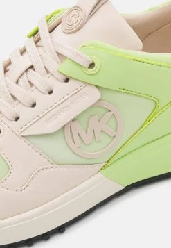 MICHAEL Michael Kors Damen THEO TRAINER - Sneaker Low - Optic White 15 MICHAEL Michael Kors Damen THEO TRAINER - Sneaker Low - Optic White -MICHAEL Michael Kors 07a945490b144137b8613a1f244f56d1