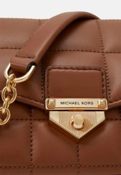 MICHAEL Michael Kors Damen SOHOSM CHAIN - Umhängetasche - Luggage -MICHAEL Michael Kors 07f152ab6dbf42ac89f24d3b4c7a9132
