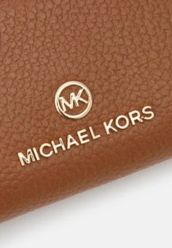 MICHAEL Michael Kors Damen JET SET CHARM COIN CARD CASE - Geldbörse - Luggage -MICHAEL Michael Kors 08159b197d5647faac1c9f5636b36c4a