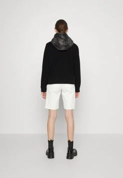 MICHAEL Michael Kors Damen PUFFER - Daunenjacke - Black -MICHAEL Michael Kors 0899b413b5544c7a80efedb4e629c41e