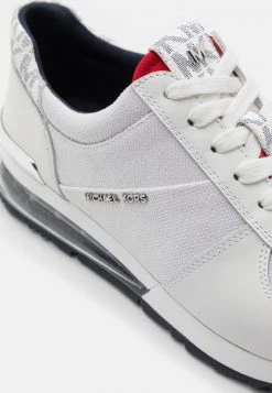MICHAEL Michael Kors Damen ALLIE TRAINER EXTREME - Sneaker Low - Optic White/multicolor 15 MICHAEL Michael Kors Damen ALLIE TRAINER EXTREME - Sneaker Low - Optic White/multicolor -MICHAEL Michael Kors 09f4175d59e6442f81cc27cca3da1703