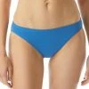 MICHAEL Michael Kors Damen SOLIDS - Bikini-Hose - Vintage Blue -MICHAEL Michael Kors 0afcb16844484ad8912fe09aed8cf2c1