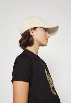 MICHAEL Michael Kors Damen TEE - T-Shirt Print - Black -MICHAEL Michael Kors 0d810b9bc2cd47d0af16a9f46daee016