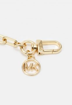 MICHAEL Michael Kors Damen TRAVEL ACCESSORIES CLIPCASE FOR AIRPODS - Schlüsseletui - Brown -MICHAEL Michael Kors 0d8c4a535daf479fb2237a015be449dc