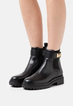 MICHAEL Michael Kors Damen STARK - Stiefelette - Black