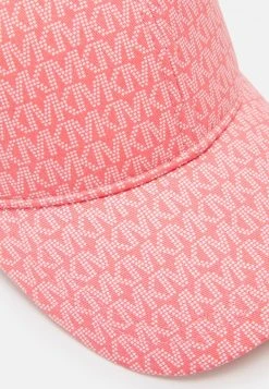 MICHAEL Michael Kors Damen DOT LOGO - Cap - Tea Rose -MICHAEL Michael Kors 0ef1943ff92e40a2a39ac3982598e3f4
