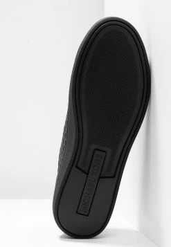 MICHAEL Michael Kors Damen COLBY - Sneaker Low - Black -MICHAEL Michael Kors 0ef6405dbe364f76b633ca8a13a4d950