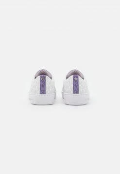MICHAEL Michael Kors Damen KEATON LACE UP - Sneaker Low - Lavender/mist -MICHAEL Michael Kors 10cedea6748f457e8ccf50f1a60b6992