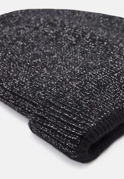 MICHAEL Michael Kors Damen HAT - Hut - Black/silver-coloured -MICHAEL Michael Kors 10e2a66a07f9499ea91266f6a1692b58