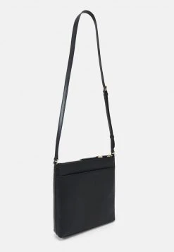 MICHAEL Michael Kors Damen JET SET CHARM FLAT XBODY - Umhängetasche - Black -MICHAEL Michael Kors 10f8336bedae46e6a4c425759d32c659