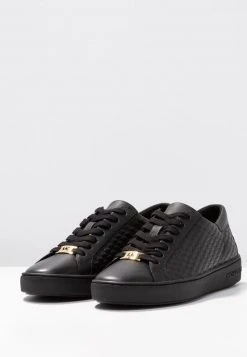 MICHAEL Michael Kors Damen COLBY - Sneaker Low - Black -MICHAEL Michael Kors 1152ae9abd8348b293a5ef919c136015