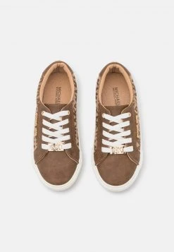 MICHAEL Michael Kors Kinder IZETTA - Sneaker Low - Butternut -MICHAEL Michael Kors 12153df4e83f4ae2827d91520c00ed27