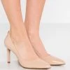 MICHAEL Michael Kors Damen DOROTHY FLEX - High Heel Pumps - Light Blush 1 MICHAEL Michael Kors Damen DOROTHY FLEX - High Heel Pumps - Light Blush -MICHAEL Michael Kors 125caaba91ca42d8bd70dbcdc2e5eb19