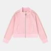 MICHAEL Michael Kors Kinder ALL OVER - Strickjacke - Light Pink 1 MICHAEL Michael Kors Kinder ALL OVER - Strickjacke - Light Pink -MICHAEL Michael Kors 127504695b524332ace6e661ca9b8380