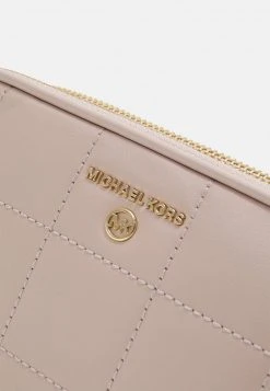 MICHAEL Michael Kors Damen JET SET CHARM XBODY - Umhängetasche - Soft Pink -MICHAEL Michael Kors 13631e3c9efc4555800c008ef770df96