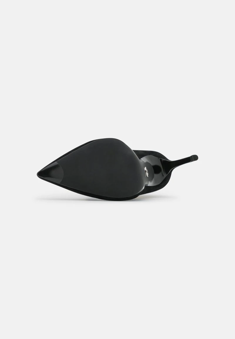 MICHAEL Michael Kors Damen GISELLE - High Heel Pumps - Black 7 MICHAEL Michael Kors Damen GISELLE - High Heel Pumps - Black - Image 5