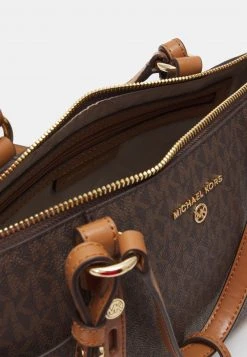 MICHAEL Michael Kors Damen SULLIVAN TOTE - Handtasche - Brown/acorn -MICHAEL Michael Kors 14d26fe86ee046fdb3c35af4c3993d0b