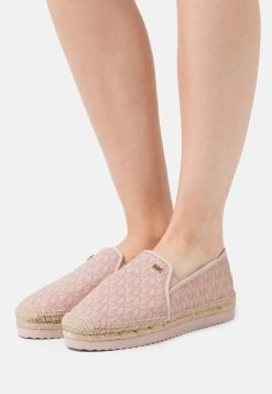MICHAEL Michael Kors Damen HASTINGS SLIP ON - Espadrille - Ballet