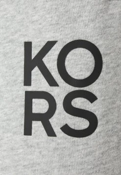 MICHAEL Michael Kors Damen SLOUCHY JOGGER - Jogginghose - Pearl Heather -MICHAEL Michael Kors 15bd604e19f84b13a8ac2a628f464c76