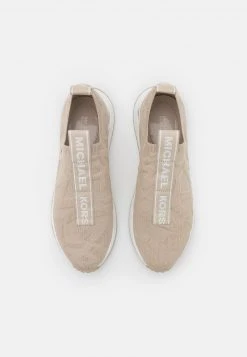 MICHAEL Michael Kors Damen BODIE - Sneaker Low - Light Sand -MICHAEL Michael Kors 15ff9256d1774f6db71783a4e4f5af76