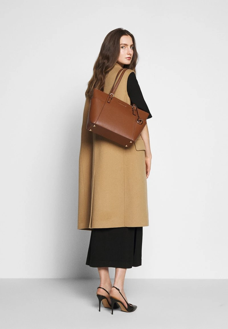 MICHAEL Michael Kors Damen JET SET - Handtasche - Luggage 3 MICHAEL Michael Kors Damen JET SET - Handtasche - Luggage