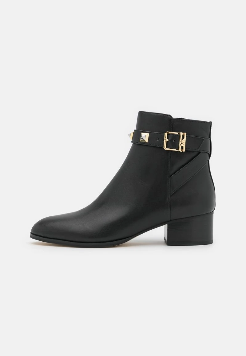 MICHAEL Michael Kors Damen BRITTON - Stiefelette - Black 4 MICHAEL Michael Kors Damen BRITTON - Stiefelette - Black - Image 2