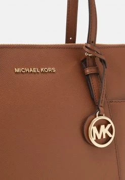 MICHAEL Michael Kors Damen JET SET - Handtasche - Luggage 11 MICHAEL Michael Kors Damen JET SET - Handtasche - Luggage -MICHAEL Michael Kors 17bf93a5f0274fcc9767df84566591ec