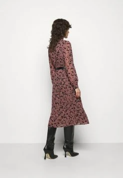 MICHAEL Michael Kors Damen Freizeitkleid - Primrose -MICHAEL Michael Kors 18fafce37c184b8d81abe42592ac7fe3