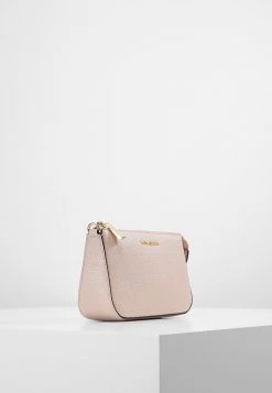 MICHAEL Michael Kors Damen JET SET MEDIUM CHAIN POUCHETTE - Handtasche - Soft Pink -MICHAEL Michael Kors 1934101b401d4f059d1403be71b5e86c