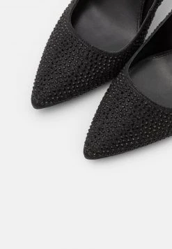 MICHAEL Michael Kors Damen DOROTHY FLEX - Pumps - Black -MICHAEL Michael Kors 1946a630f7e94ac2905944240eab6a1f