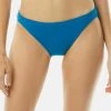 MICHAEL Michael Kors Damen IVY - Bikini-Hose - Blue -MICHAEL Michael Kors 1953e7a3ba2a4642bbd8fa5e2c3fa797