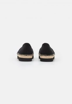 MICHAEL Michael Kors Damen VICKY - Espadrille - Black -MICHAEL Michael Kors 1a164afc0895457a8d8cc40bfccff230