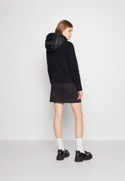 MICHAEL Michael Kors Damen PUFFER - Daunenjacke - Black -MICHAEL Michael Kors 1a1f8ff5e1894e40815e8646807b1d90