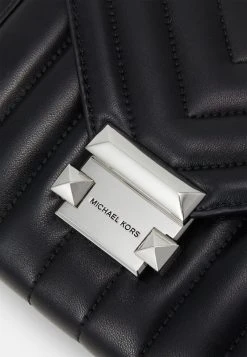 MICHAEL Michael Kors Damen WHITNEY - Umhängetasche - Black -MICHAEL Michael Kors 1a478715400742f08fc4769214e01122