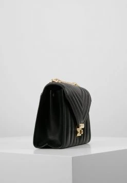 MICHAEL Michael Kors Damen WHITNEY - Umhängetasche - Black -MICHAEL Michael Kors 1a48a7d641624b72bca9e0acc3eb61af